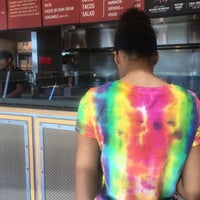 Photo taken at Chipotle Mexican Grill by Bridgette F. on 6/17/2016