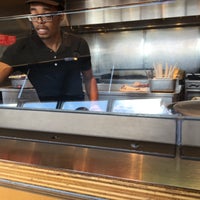 Photo taken at Chipotle Mexican Grill by Bridgette F. on 9/5/2016