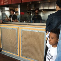 Photo taken at Chipotle Mexican Grill by Bridgette F. on 5/10/2016