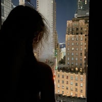 Photo taken at Club Quarters Hotel, World Trade Center by Roman K. on 8/7/2021