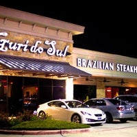 4/12/2016にGuri do Sul Brazilian SteakhouseがGuri do Sul Brazilian Steakhouseで撮った写真