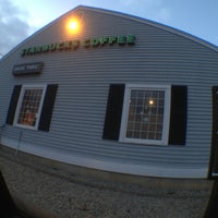 Photo taken at Starbucks by Jason P. on 12/22/2012