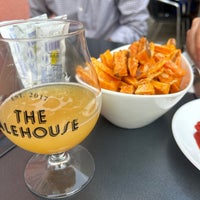 Photo taken at The Alehouse - Palmhof by Luisen R. on 6/5/2023