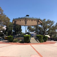 Foto scattata a El Pueblo de Los Angeles Historic Monument da Luisen R. il 8/19/2022