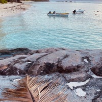 Снимок сделан в DoubleTree by Hilton Seychelles - Allamanda Resort and Spa пользователем Karyn  @konorth O. 12/3/2021