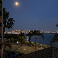 4/5/2023 tarihinde Karyn  @konorth O.ziyaretçi tarafından Hilton San Diego Airport/Harbor Island'de çekilen fotoğraf