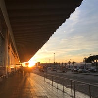 Photo taken at Terminal 2A by Janko H. on 2/10/2020