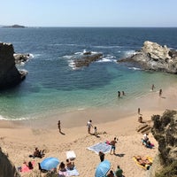 Foto diambil di Praia dos Buizinhos oleh Janko H. pada 9/9/2019