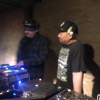 Photo taken at bar SHIFTY by Ayako K. on 5/12/2019