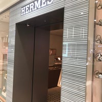 Photo taken at HERMES 玉川高島屋店 by Ayako K. on 10/6/2021