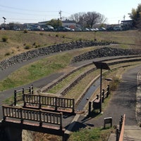 飯能中央公園 3 Tips