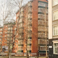 Photo taken at квартирка лавки❤️🎉🍷🍺🍻 by Masha L. on 4/14/2014