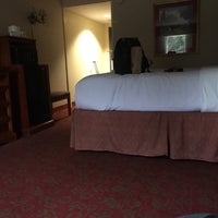 Photo taken at Quality Inn &amp;amp; Suites Biltmore East by Pierce C. on 5/25/2016