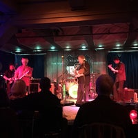 Photo taken at Highway 99 Blues Club by Brian S. on 12/20/2014