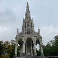 Photo taken at Monument Léopold I by Erick B. on 9/25/2019