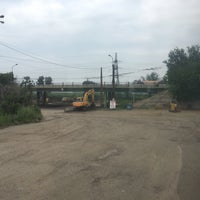 Photo taken at Остановка «Предместье Марата» by Денис Б. on 7/20/2016