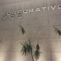 Photo taken at Corporativo MCS by Markcore G. on 2/16/2017