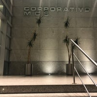 Photo taken at Corporativo MCS by Markcore G. on 7/26/2017