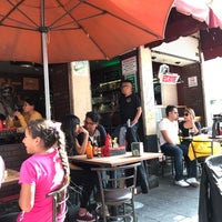 Photo taken at Pizzeria Mala Saña by Markcore G. on 8/19/2017