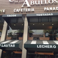 La Casa De Los Abuelos Picture Of La Casa De Los Abuelos Mexico City Tripadvisor