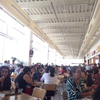 Photo taken at Food Court by Markcore G. on 10/6/2016