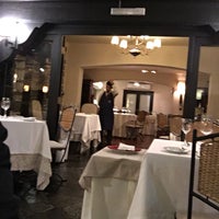 Foto diambil di Restaurante Lo de Tere oleh Sovania Lyra do M. pada 9/26/2017