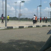 Kompleks Sukan Pagoh