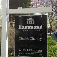 Foto diambil di Charles Cherney, Realtor, Hammond Real Estate oleh Charles C. pada 11/16/2014