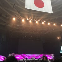 アイカツ ミュージックフェスタ In アイカツ武道館 Now Closed Music Festival In 千代田区