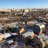 Photo taken at Stavropol by Artiom A. on 2/11/2020