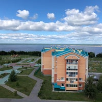 Photo taken at Cheboksary by Artiom A. on 8/10/2020