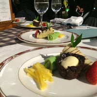 Review Raja's Balinese Restaurant at Nusa Dua Beach Hotel & Spa (Official)