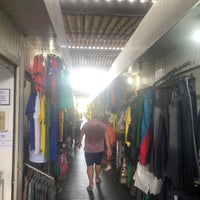 Mercado Público de Mangabeira - João Pessoa, PB