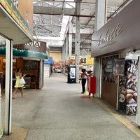 Photo taken at Mercado do Rio Vermelho - Ceasa by Edward D. on 6/7/2021