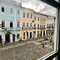 Photo taken at Hotel Villa Bahia Salvador by Edward D. on 11/2/2022