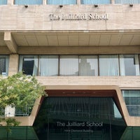 Foto tirada no(a) The Juilliard School por Edward D. em 10/9/2019