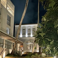 5/11/2021 tarihinde Edward D.ziyaretçi tarafından Zank Boutique Hotel Salvador'de çekilen fotoğraf