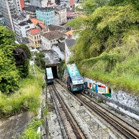 Photo taken at Pelourinho by Edward D. on 11/8/2022