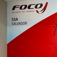 Photo taken at Foco Aluguel de Carros by Edward D. on 5/10/2021