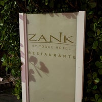 Photo taken at Zank Boutique Hotel Salvador by Edward D. on 5/19/2021