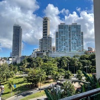 5/11/2021 tarihinde Edward D.ziyaretçi tarafından Zank Boutique Hotel Salvador'de çekilen fotoğraf