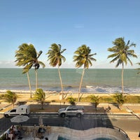 12/28/2021 tarihinde Edward D.ziyaretçi tarafından Hardman Praia Hotel'de çekilen fotoğraf
