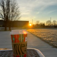 Photo taken at Starbucks by Vlad V. on 11/26/2022