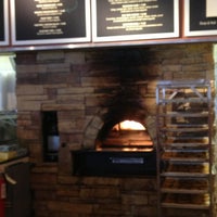12/29/2012にRuss S.がThe Daily Bread Bakery &amp;amp; Cafeで撮った写真