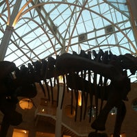 Photo taken at Fernbank Museum&amp;#39;s IMAX Theatre by Billy C. on 5/25/2013