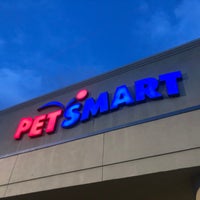 Photo taken at PetSmart by Billy C. on 7/3/2021