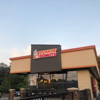 Photo taken at Dunkin&amp;#39; by Billy C. on 6/22/2020