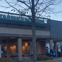 Photo taken at Starbucks by Billy C. on 2/20/2021