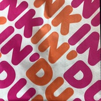 Photo taken at Dunkin&amp;#39; by Billy C. on 5/8/2020