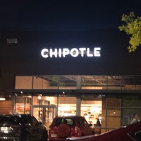 Photo taken at Chipotle Mexican Grill by Billy C. on 8/4/2021